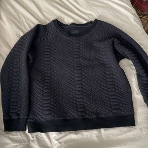 Mother sweater